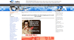 Desktop Screenshot of nickstrocchia.com